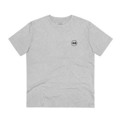 T-shirt - Lozère 48