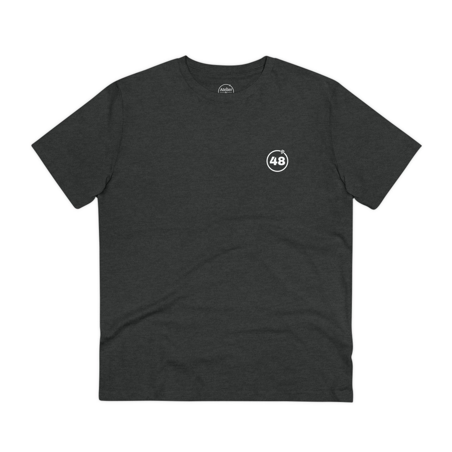 T-shirt - Lozère 48