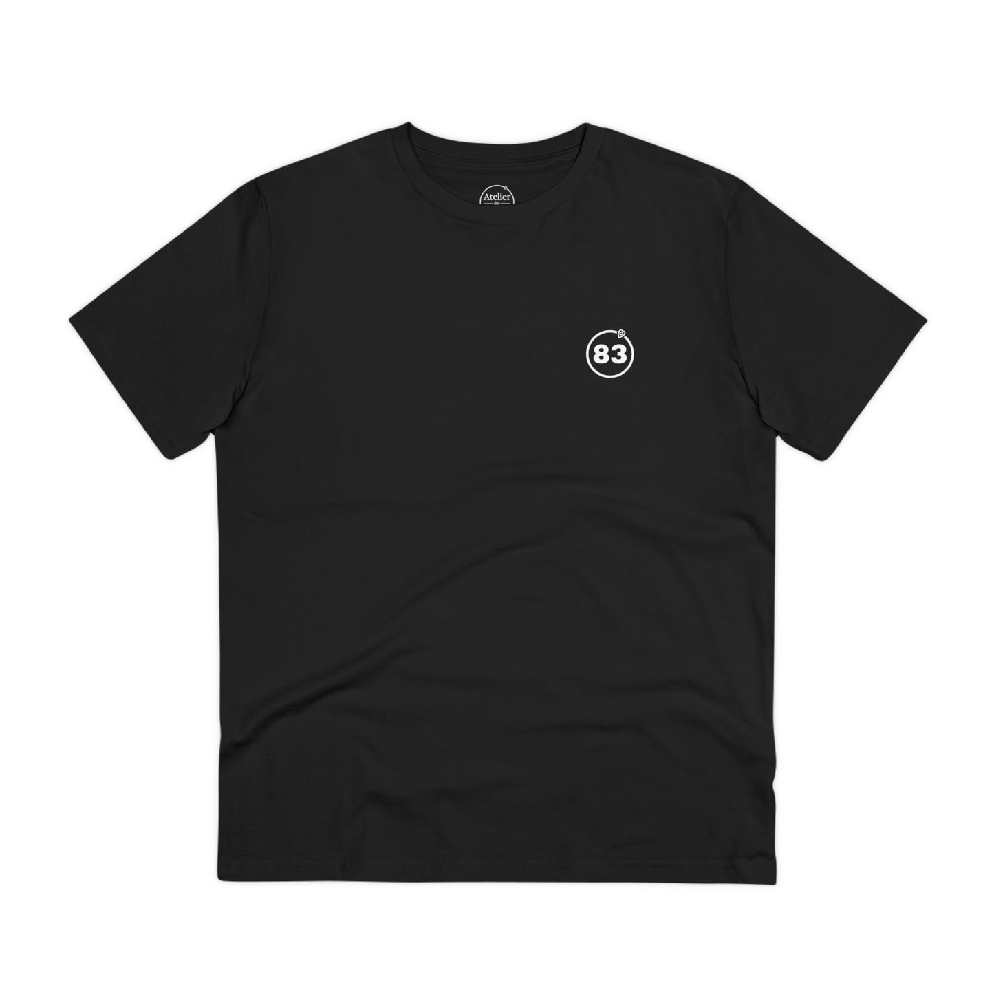 T-shirt - Var 83