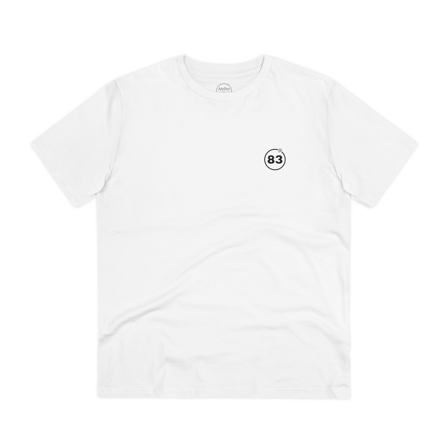 T-shirt - Var 83