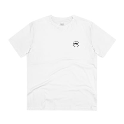 T-shirt - Deux-Sèvres 79