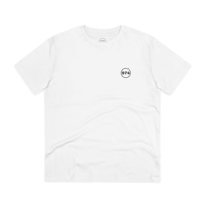 T-shirt - La Réunion 974