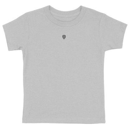 T-shirt Enfant - Épingle de cœur