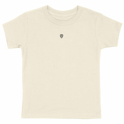 T-shirt Enfant - Épingle de cœur