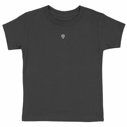 T-shirt Enfant - Épingle de cœur